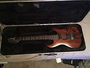 Ibanez S Series S570 SOL W/ Case