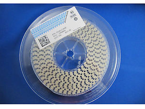 500pcs Trimming Potentiime, 2K, Part # 3314G-1-202E