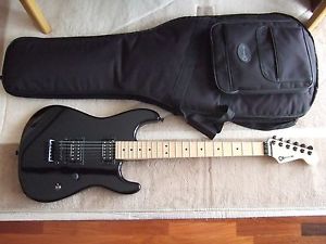 Charvel San Dimas USA Style 1 2h