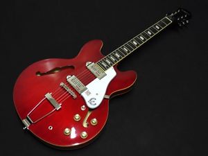 NEW Epiphone Casino Cherry FREESHIPPING/456