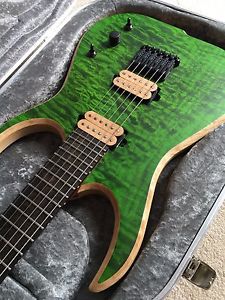 Skervesen 'Forest' Raptor