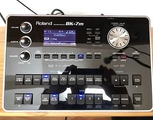 Roland BK 7m Begleitmodul In OVP in OVP Mit Garantie
