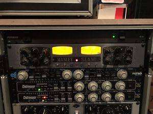 Manley SLAM Standard