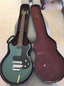 1966 Gibson Melody Maker