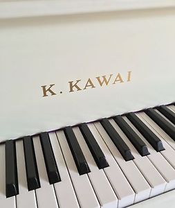 NEUWERTIGER KAWAI GE-30 Flügel Salonflügel Stutzflügel Klavier Piano Pianoforte