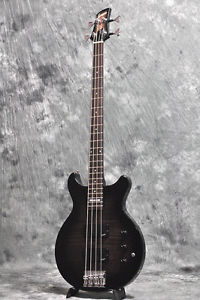 Greco 2002 TV-800SE Bass Guitar [VG] w/ Original Soft Case made in Japan