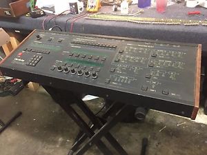 Oberheim Xpander With Xpander Xpansion