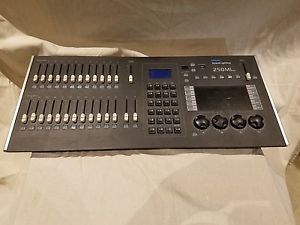 Strand Lighting 250ML Portable Lighting Control Console