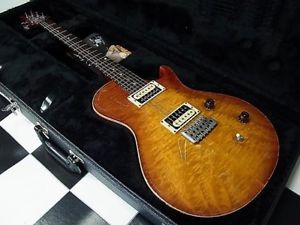 Paul Reed Smith(PRS) Singlecut Cherry Sunburst guitar FROM JAPAN/512