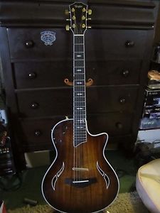 2011 Taylor T 5 Z Custom