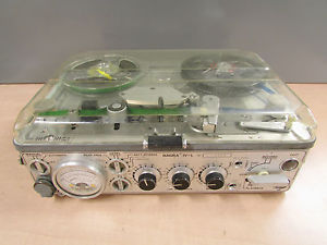 Nagra IV-L recorder, nr.2