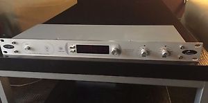 ANTELOPE ISOCHRONE OCX MASTER CLOCK  **EXC COND**