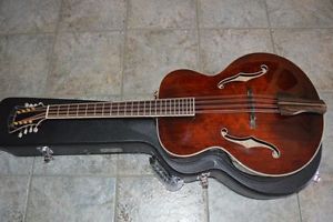 Eastman MDC805 Mandocello - Great Sound