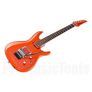 Ibanez JS2410 MCO Joe Satriani - Muscle Car Orange *NEW* js-2410 js2400 js24p