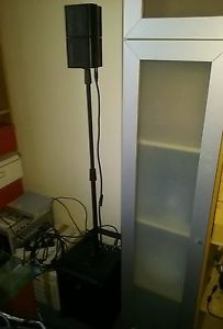 HK Nano 300 PA (Two)