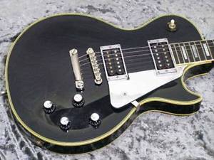 Greco Les Paul JS-65 Mint collection Made in Japan
