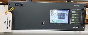 Refurbished FlexStar FM 50W Exciter (9950013001R)