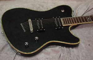 Schecter M33 Mike Tempesta Signature Prototype Electric Guitar 1 of a kind