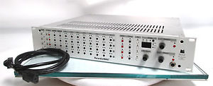 Martinsound Recordist Max Recorder Monitor System M29