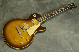 Greco EG-900T "MIJ", 1977, Very good condition Japanese vintage guitar w/GB