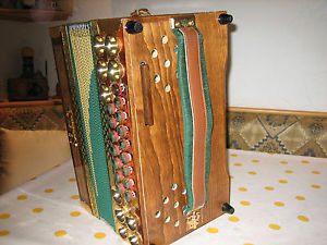 Steirische Harmonika