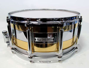 PEARL CS1465F Used Snare drum