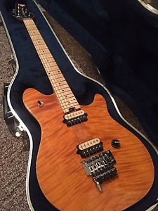 peavey wolfgang