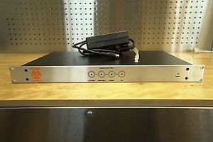 Dangerous Music MONITOR SR Surround Expander for ST Monitor Controller (Used)