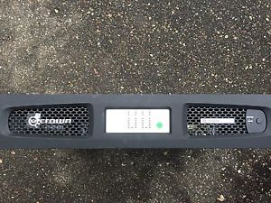 Crown dCi 4300n DriveCore Power 