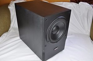 Dynaudio Audience Sub-20A 10
