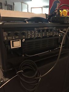 Mesa Boogie Mark V 90 watt Guitar Amp great condition