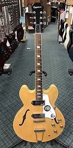Epiphone Elitist 1965 Casino Guitar (Made in Japan)