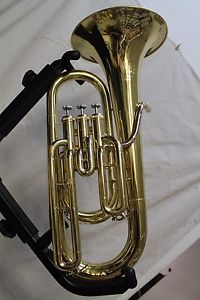 Refurbished Holton Collegiate 3/4 Size Student Baritone