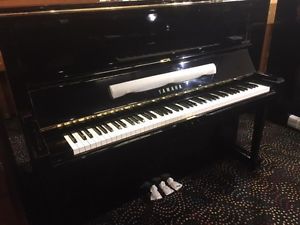Yamaha U1 Professional 48" Upright