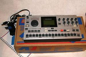 elektron machinedrum SPS-1 mk2