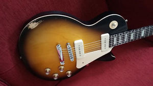 Gibson Les Paul 50s Tribute 2016 model
