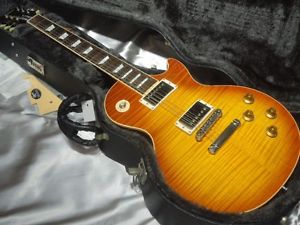 Gibson LTD Les Paul Standard Premium Plus Electric Guitar Free shipping