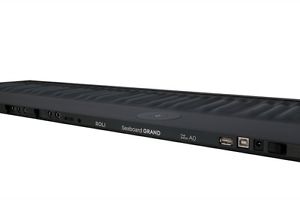 BRAND NEW * Seaboard GRAND Stage Controller/Synthesizer 61 KEYS* CRAZY PRICE