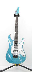 SCHECTER SD-2-24AL Used FREE Shipping arrives1week w/ Gigbag