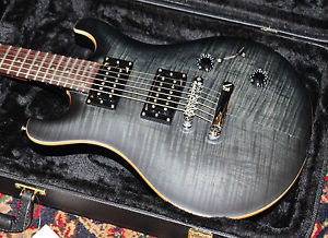 Legator Helio DC 300-PRO {Satin Flame Black} FREE HARDSHELL CASE (Free Shipping)