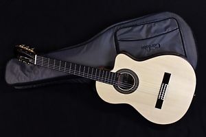 Cordoba 55fce Thinbody Acoustice