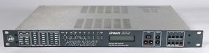 Prism AD-2 Dream Series Dual-rate A/D converter with Super Noise Shaping and SRC