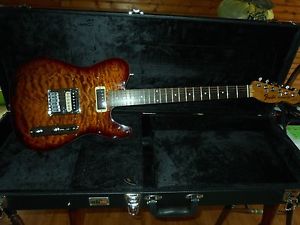 CUSTOM TELECASTER 1957 REISSUE