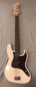 Mark Hoppus Fender Signature Bass White Blonde 2015