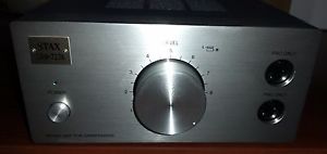 Stax SRM-727A Electrostatic Amplifier + Transformer for Stax SR-007 SR-009