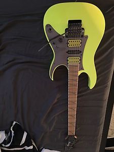 Ibanez RG Prestige RG2550Z Electric Guitar