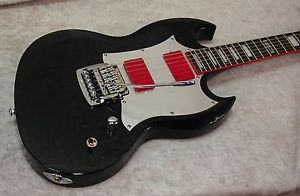 LTD Glenn Tipton GT-600 GT600 Signature electric guitar