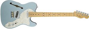 Fender AM ELITE Telecaster  THINLIN MN MIB Electric guitar E-guitar