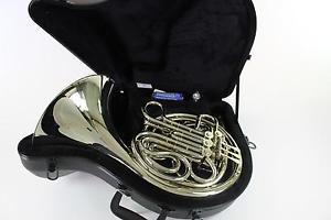 Conn CONNstellation 9D Professional Double French Horn MINT QuinnTheEskimo