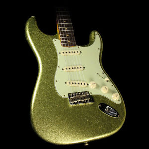 Fender Custom Shop 253 1963 Jour